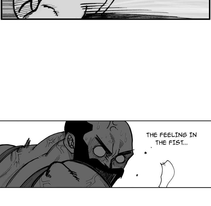 Read The Bully Hunter chapter 67 image 14 on Lezhin