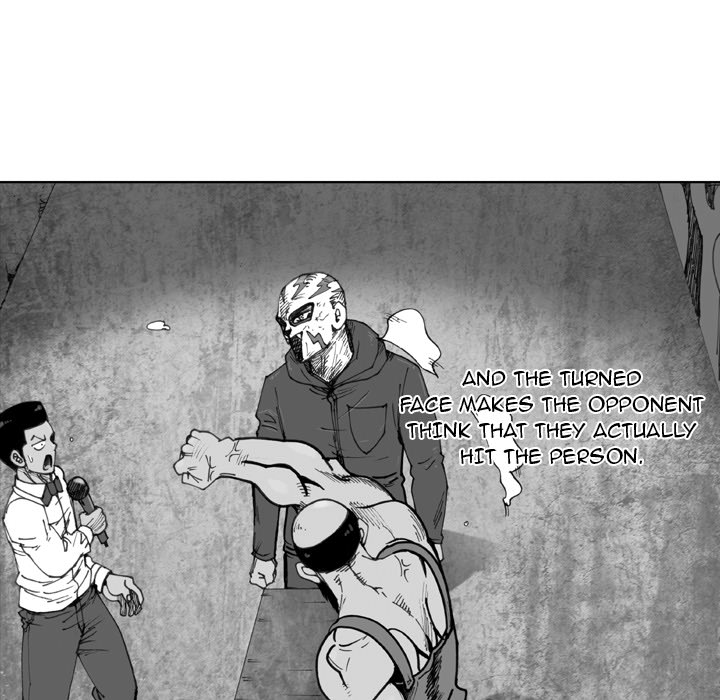 Read The Bully Hunter chapter 67 image 15 on Lezhin