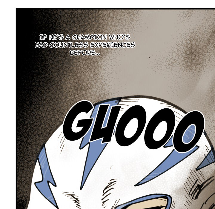 Read The Bully Hunter chapter 67 image 18 on Lezhin