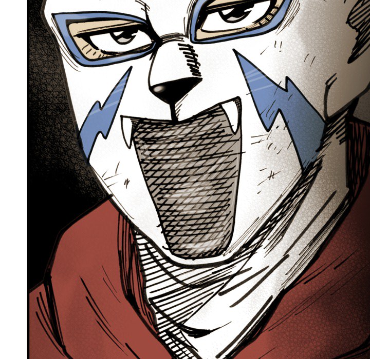 Read The Bully Hunter chapter 67 image 19 on Lezhin