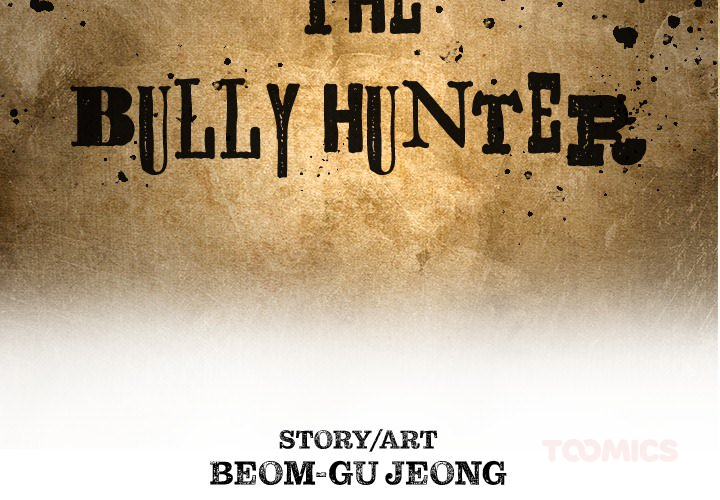 Read The Bully Hunter chapter 67 image 2 on Lezhin