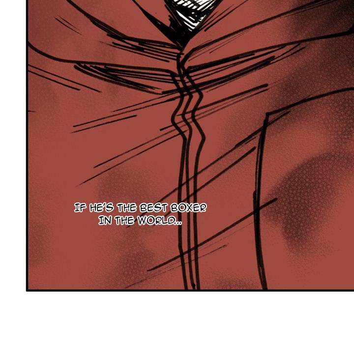 Read The Bully Hunter chapter 67 image 20 on Lezhin