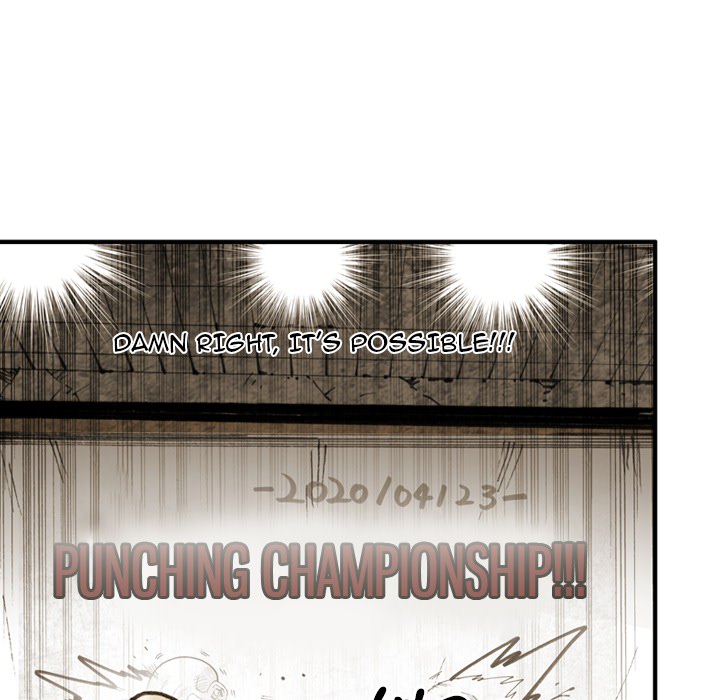 Read The Bully Hunter chapter 67 image 21 on Lezhin