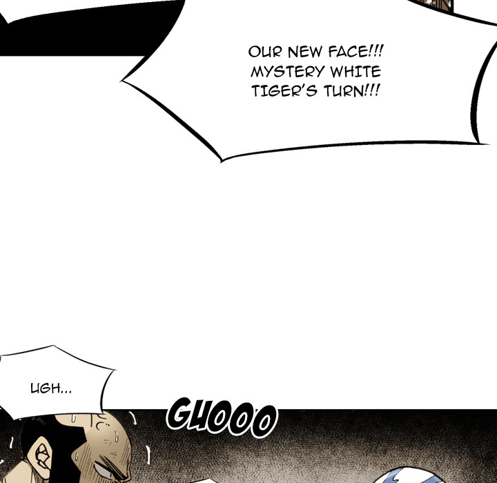 Read The Bully Hunter chapter 67 image 24 on Lezhin