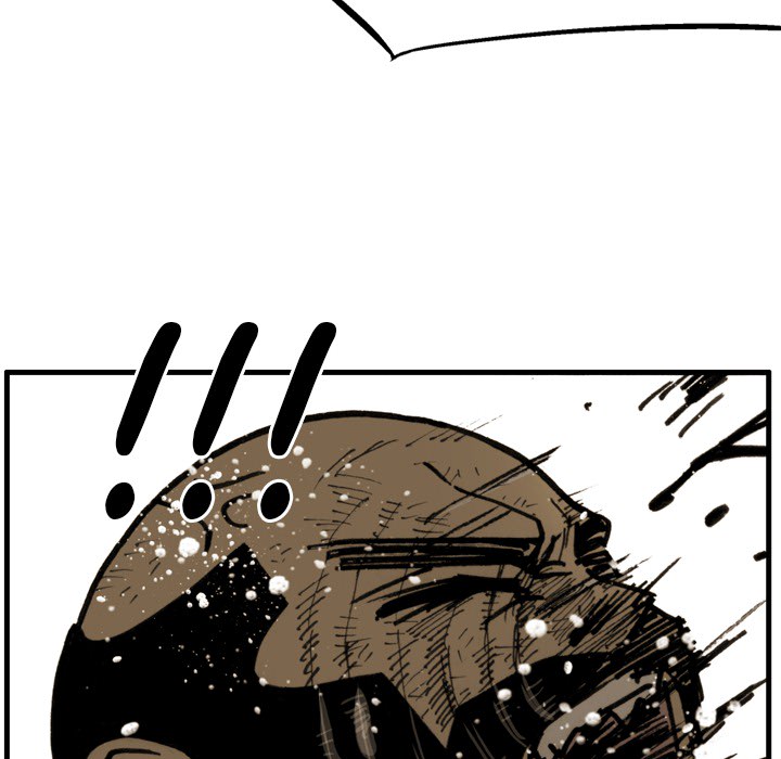 Read The Bully Hunter chapter 67 image 28 on Lezhin