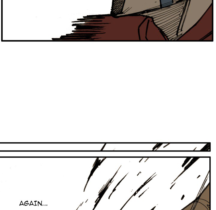 Read The Bully Hunter chapter 67 image 30 on Lezhin