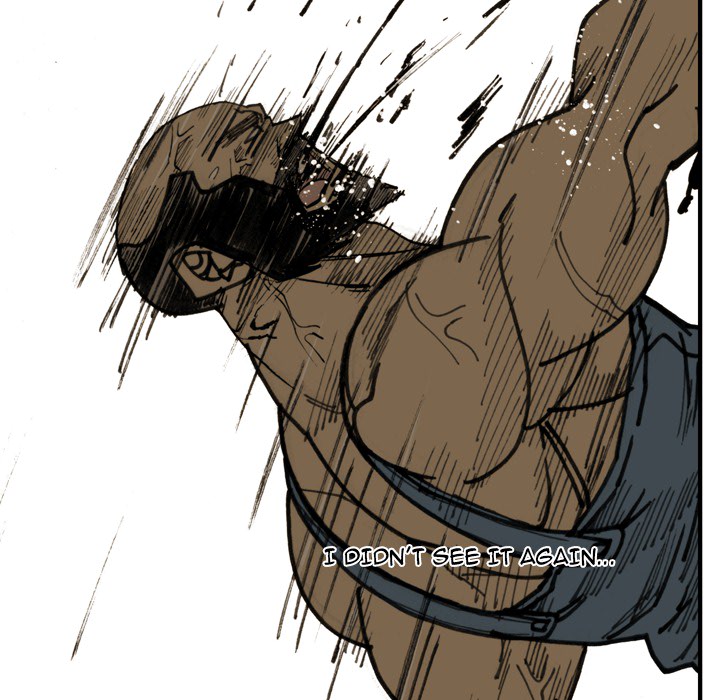Read The Bully Hunter chapter 67 image 31 on Lezhin