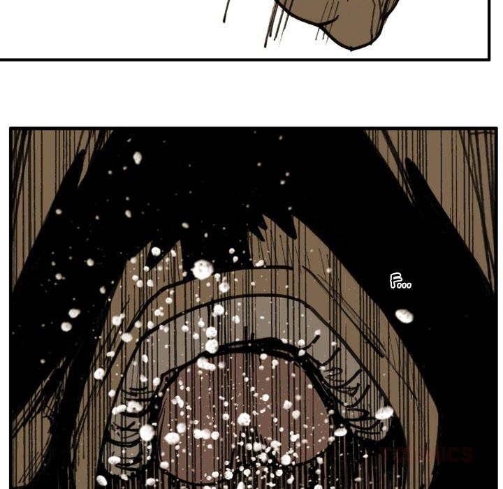 Read The Bully Hunter chapter 67 image 32 on Lezhin