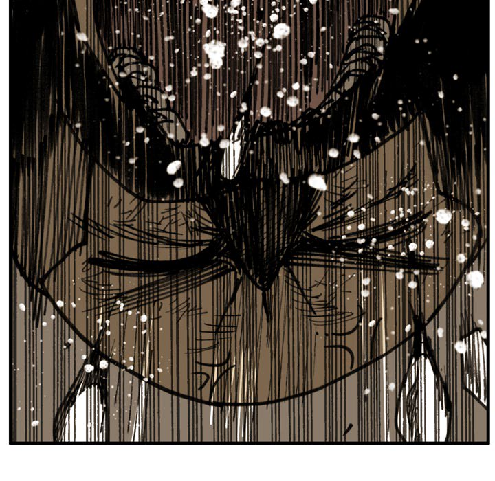 Read The Bully Hunter chapter 67 image 33 on Lezhin