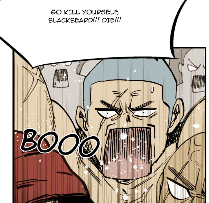 Read The Bully Hunter chapter 67 image 41 on Lezhin