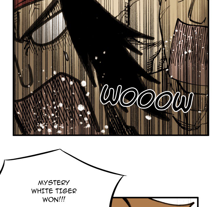 Read The Bully Hunter chapter 67 image 42 on Lezhin