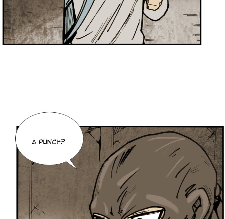 Read The Bully Hunter chapter 67 image 47 on Lezhin