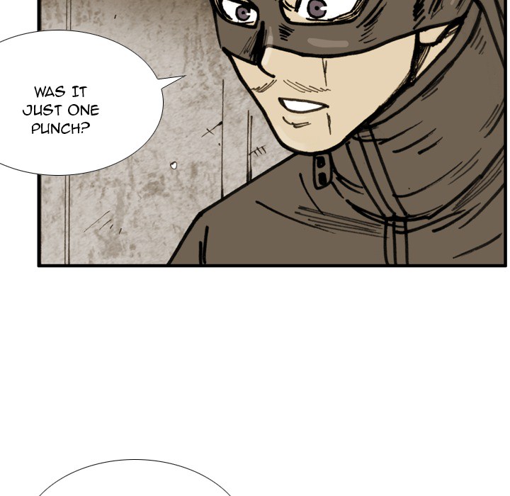 Read The Bully Hunter chapter 67 image 48 on Lezhin