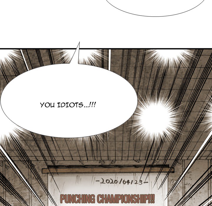 Read The Bully Hunter chapter 67 image 50 on Lezhin