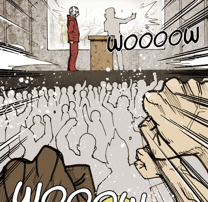 Read The Bully Hunter chapter 67 image 51 on Lezhin