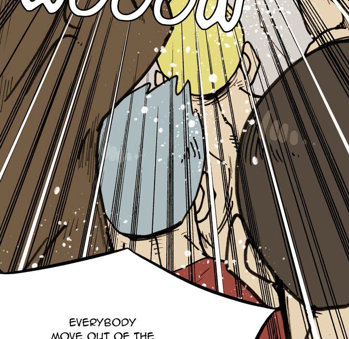 Read The Bully Hunter chapter 67 image 52 on Lezhin