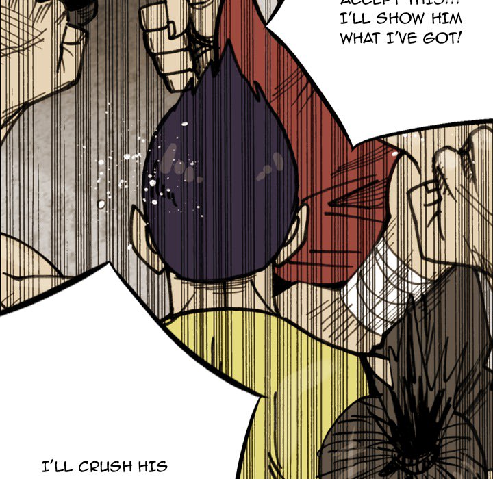Read The Bully Hunter chapter 67 image 54 on Lezhin