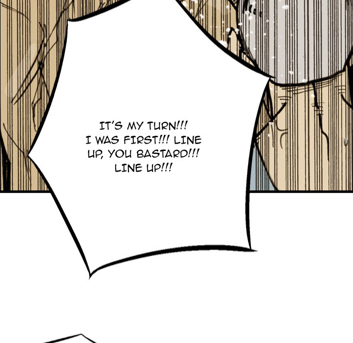 Read The Bully Hunter chapter 67 image 56 on Lezhin