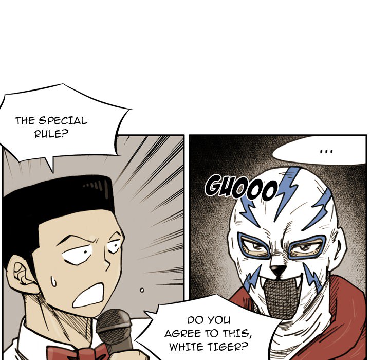 Read The Bully Hunter chapter 67 image 60 on Lezhin