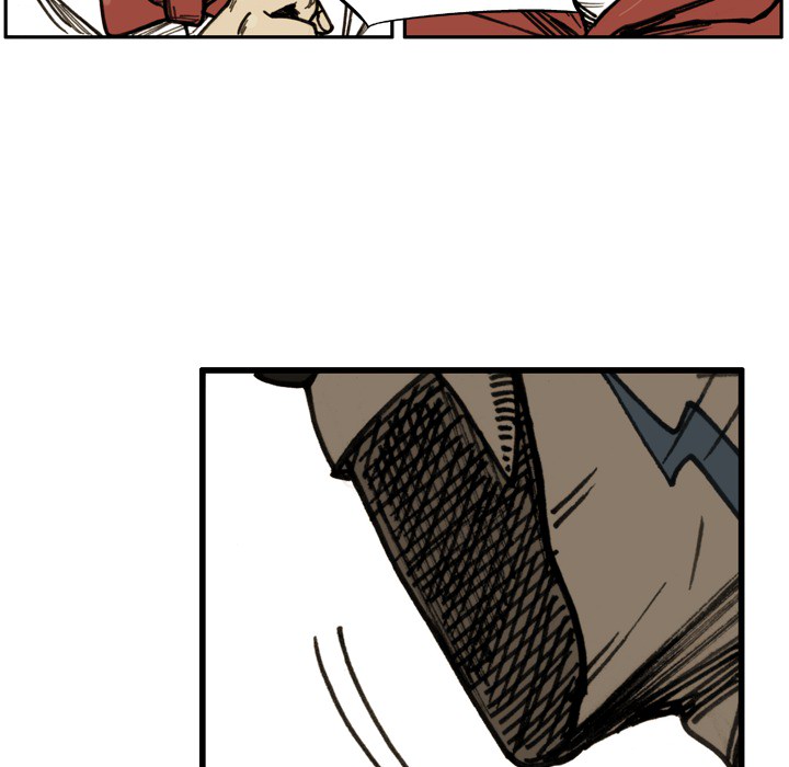 Read The Bully Hunter chapter 67 image 61 on Lezhin