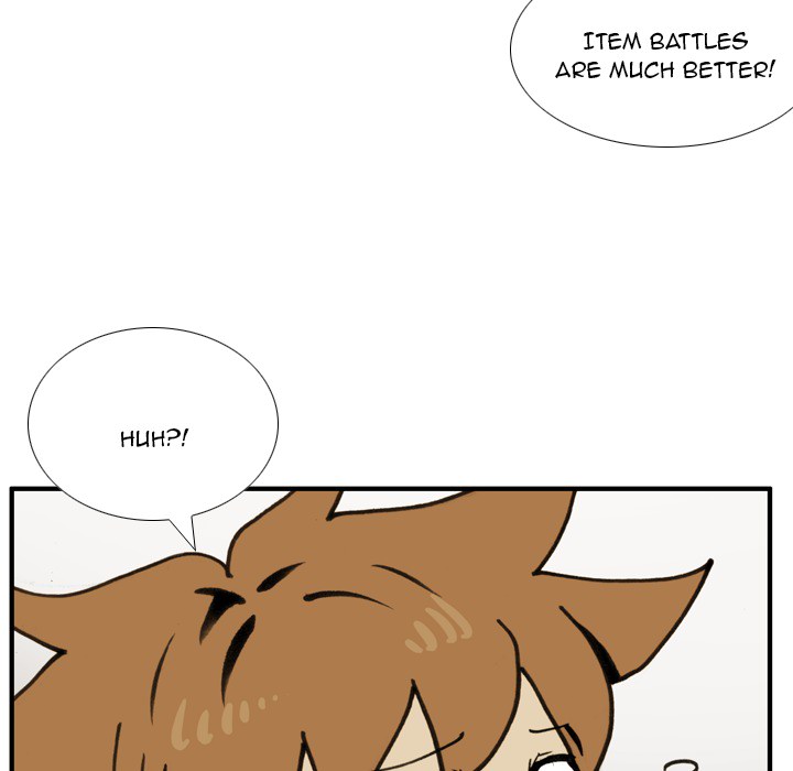 Read The Bully Hunter chapter 67 image 65 on Lezhin