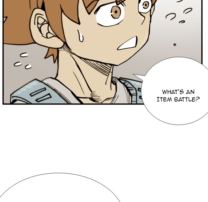 Read The Bully Hunter chapter 67 image 66 on Lezhin