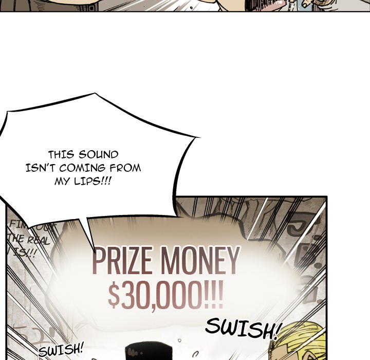 Read The Bully Hunter chapter 67 image 74 on Lezhin