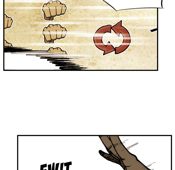Read The Bully Hunter chapter 67 image 77 on Lezhin