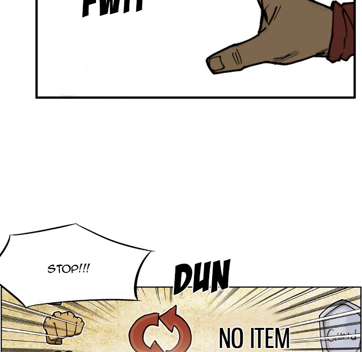 Read The Bully Hunter chapter 67 image 78 on Lezhin