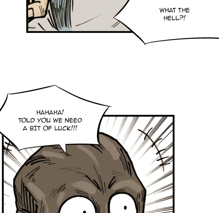 Read The Bully Hunter chapter 67 image 82 on Lezhin