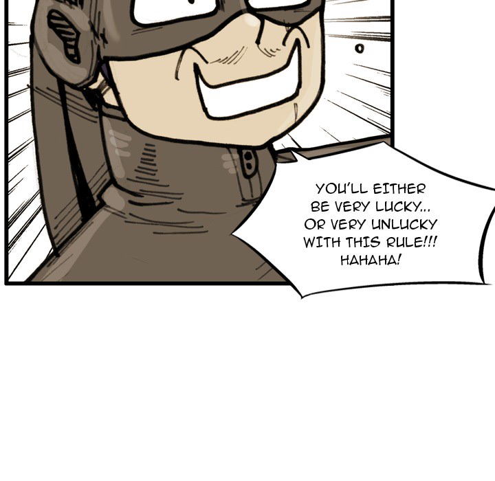 Read The Bully Hunter chapter 67 image 83 on Lezhin