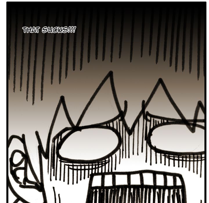 Read The Bully Hunter chapter 67 image 84 on Lezhin