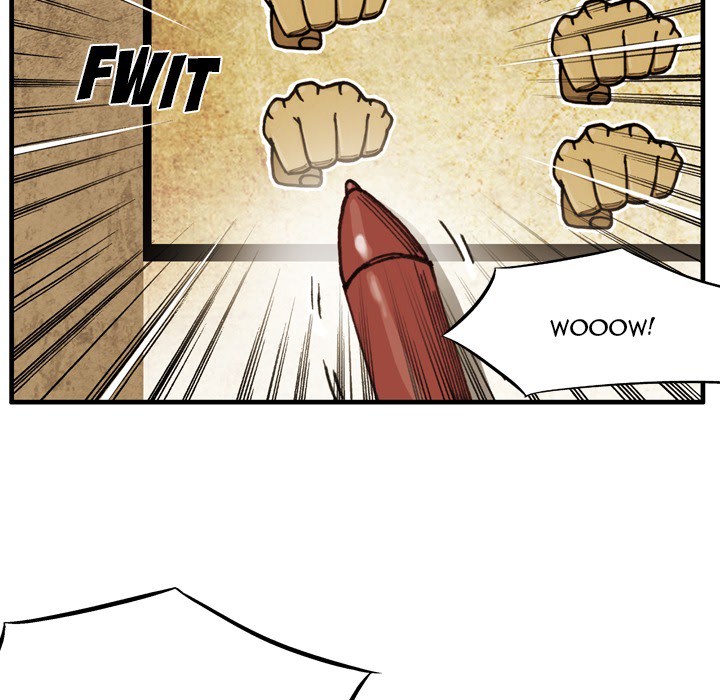 Read The Bully Hunter chapter 67 image 90 on Lezhin