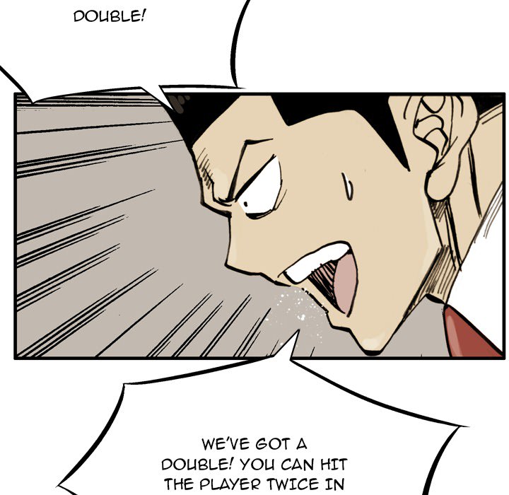 Read The Bully Hunter chapter 67 image 91 on Lezhin