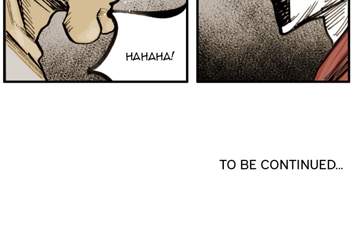 Read The Bully Hunter chapter 67 image 93 on Lezhin