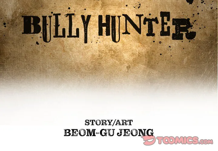 Read The Bully Hunter chapter 68 image 1 on Lezhin