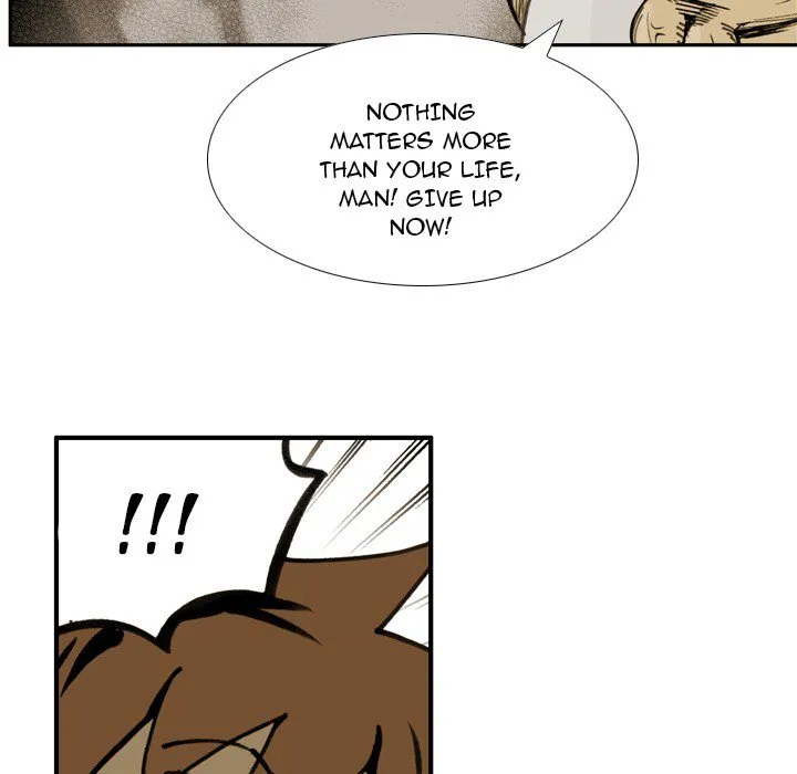 Read The Bully Hunter chapter 68 image 10 on Lezhin