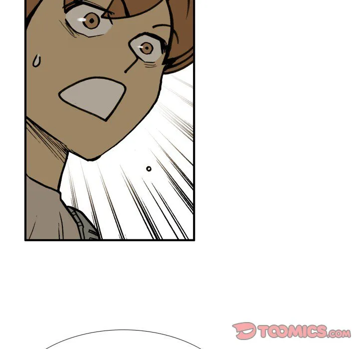 Read The Bully Hunter chapter 68 image 11 on Lezhin