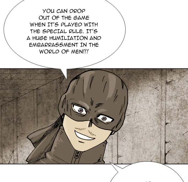 Read The Bully Hunter chapter 68 image 12 on Lezhin