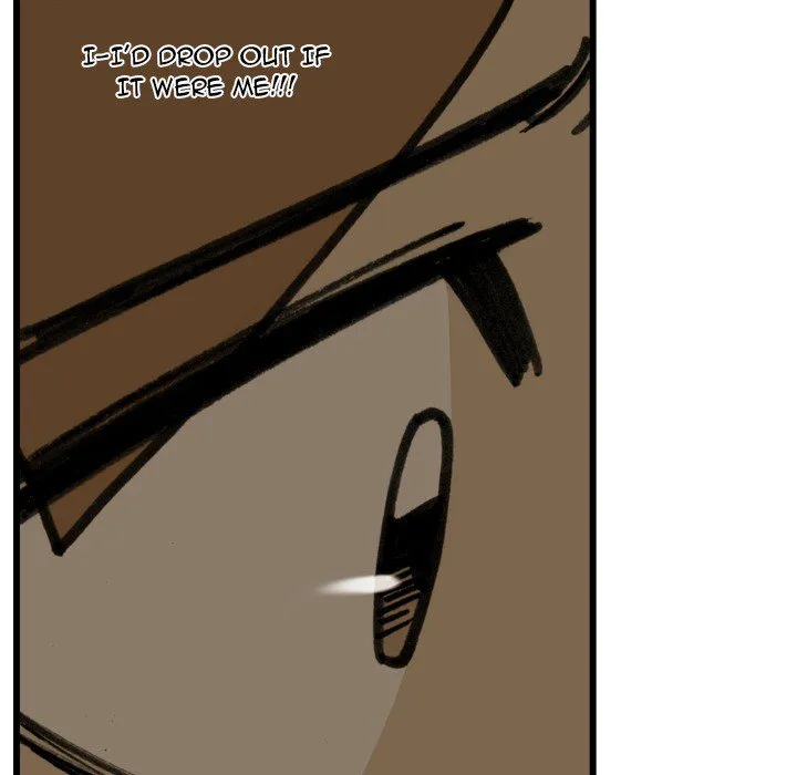 Read The Bully Hunter chapter 68 image 14 on Lezhin