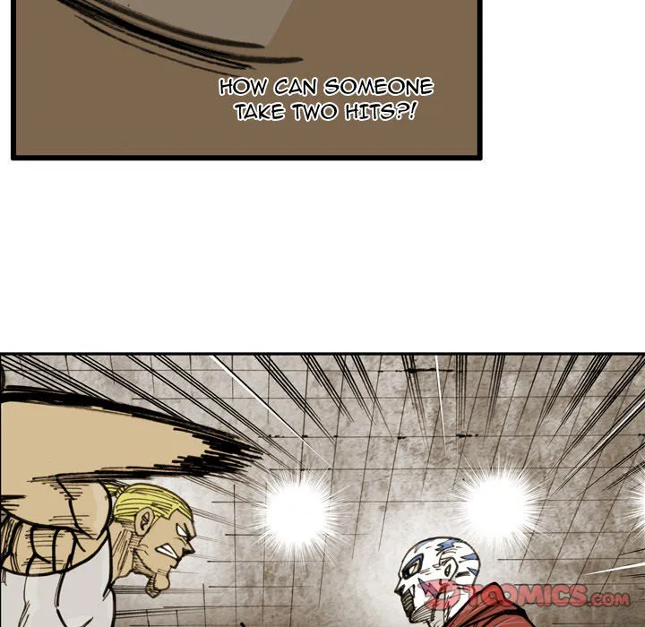 Read The Bully Hunter chapter 68 image 15 on Lezhin