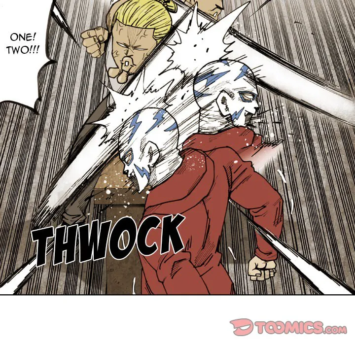Read The Bully Hunter chapter 68 image 17 on Lezhin