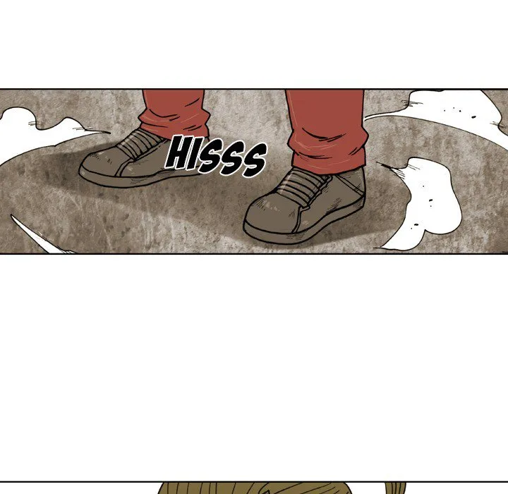 Read The Bully Hunter chapter 68 image 18 on Lezhin