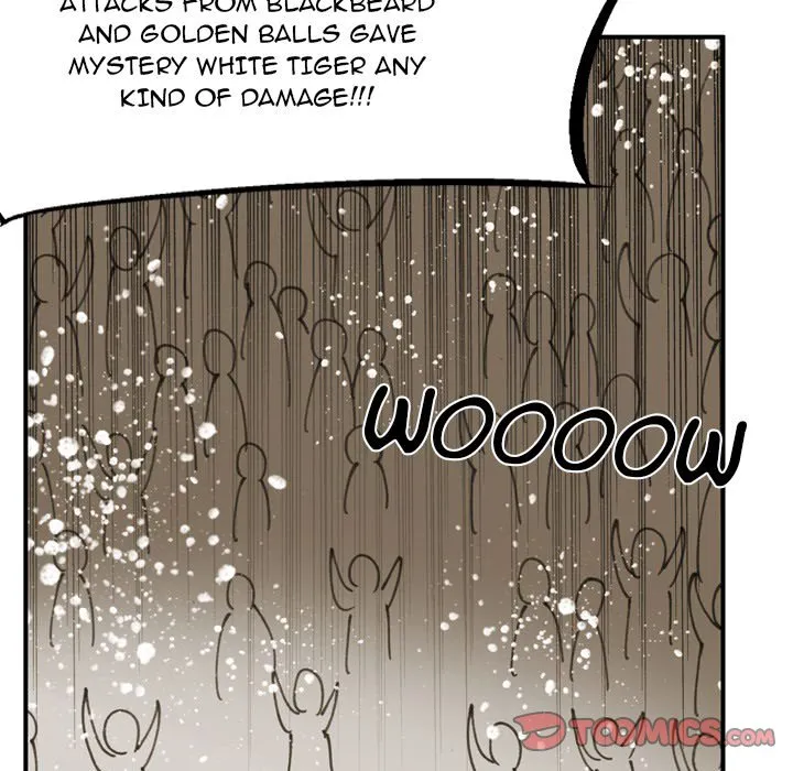 Read The Bully Hunter chapter 68 image 21 on Lezhin