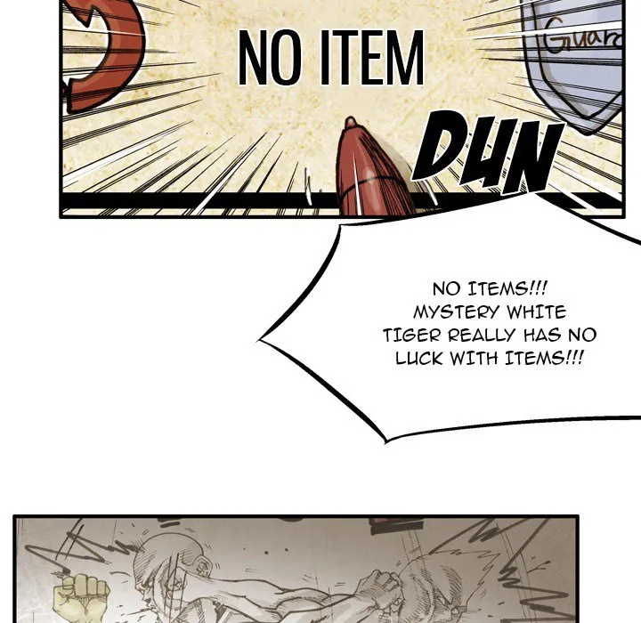 Read The Bully Hunter chapter 68 image 26 on Lezhin