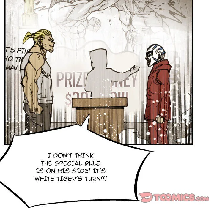 Read The Bully Hunter chapter 68 image 27 on Lezhin