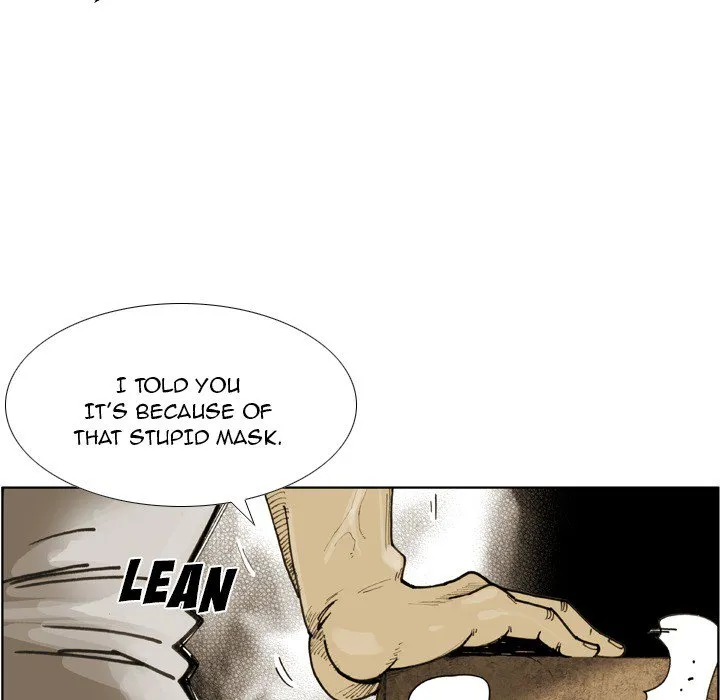 Read The Bully Hunter chapter 68 image 28 on Lezhin