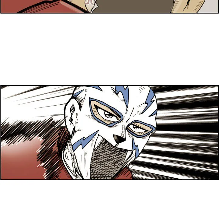 Read The Bully Hunter chapter 68 image 30 on Lezhin