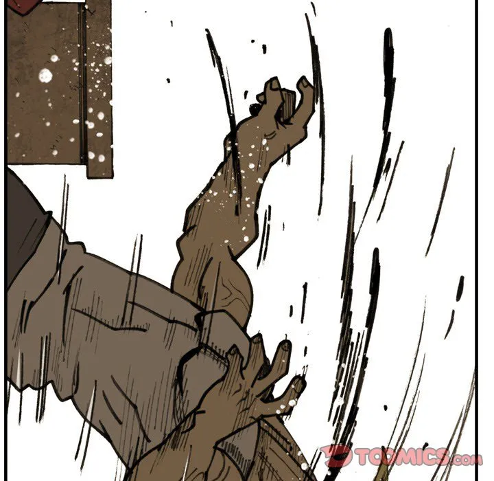 Read The Bully Hunter chapter 68 image 35 on Lezhin