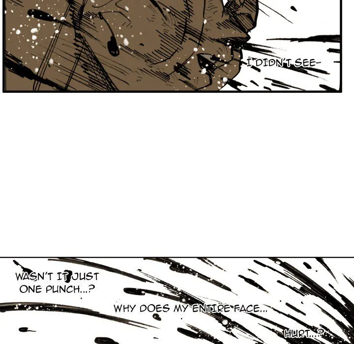 Read The Bully Hunter chapter 68 image 38 on Lezhin